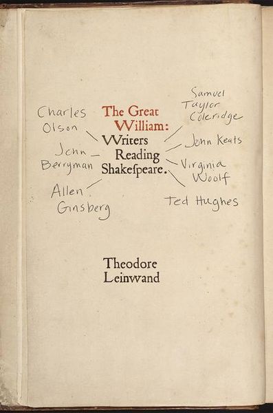 Produktbild: The Great William