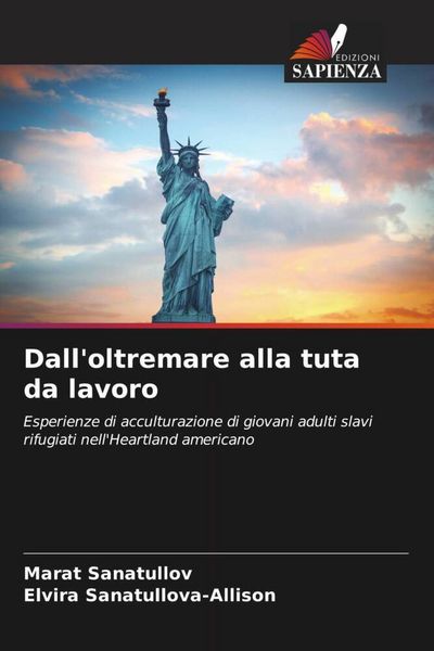 Produktbild: Dall'oltremare alla tuta da lavoro