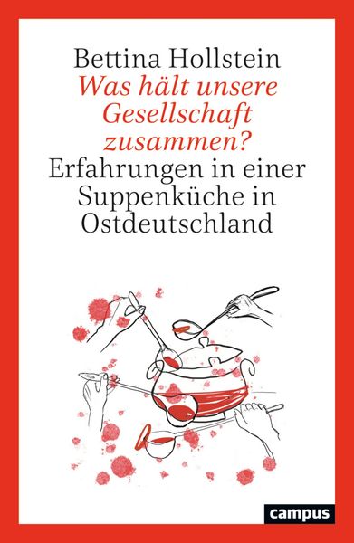 Produktbild: Was h&auml;lt unsere Gesellschaft zusammen?