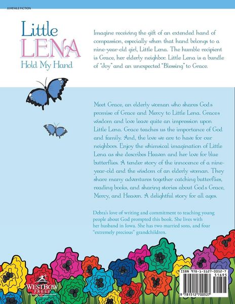 Produktbild: Little Lena