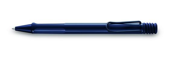 Produktbild: LAMY Kugelschreiber safari dark dusk Mine M