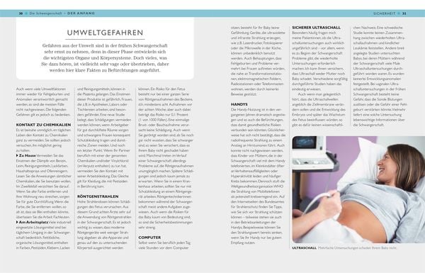 Produktbild: Meine Schwangerschaft Woche f&uuml;r Woche