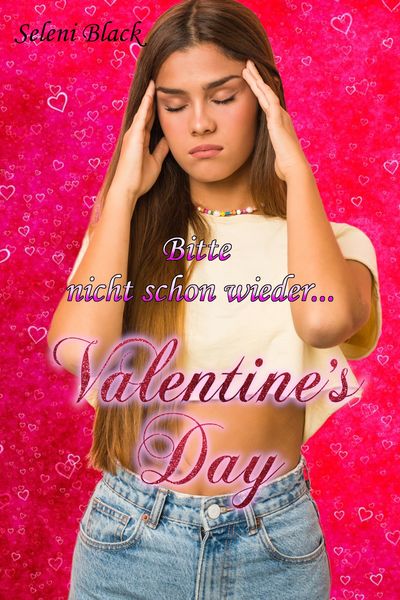 Produktbild: Valentin's Day