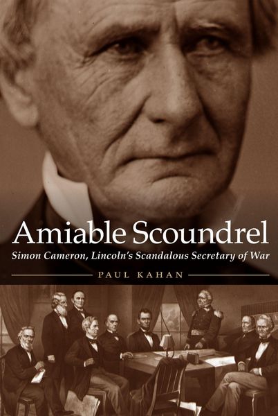 Produktbild: Amiable Scoundrel