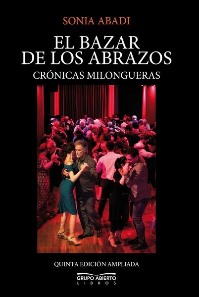 Produktbild: El bazar de los abrazos