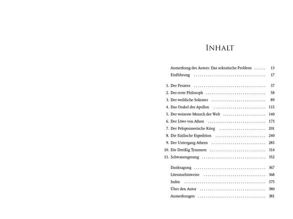 Produktbild: Denke wie Sokrates