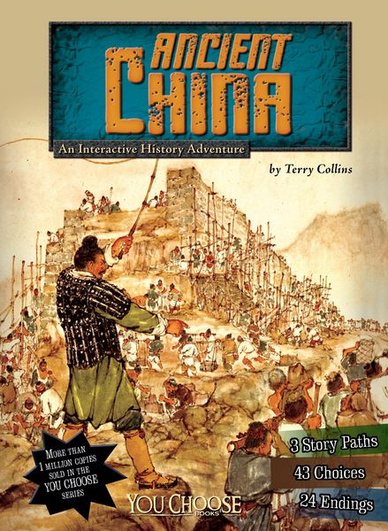 Produktbild: Ancient China