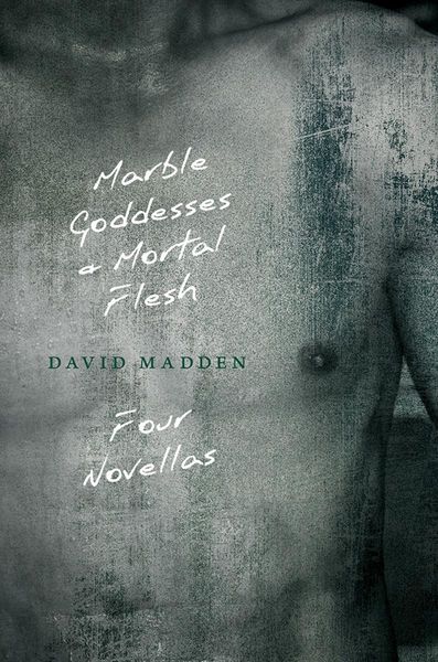 Produktbild: Marble Goddesses and Mortal Flesh