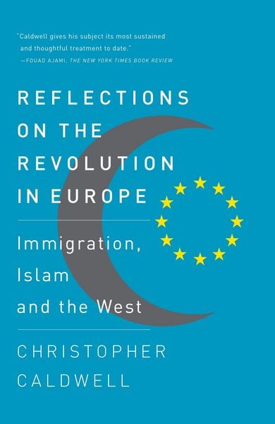 Produktbild: Reflections on the Revolution In Europe
