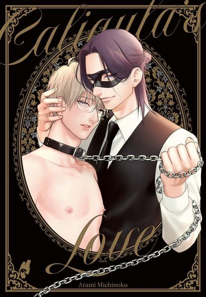 Produktbild: Caligula's Love
