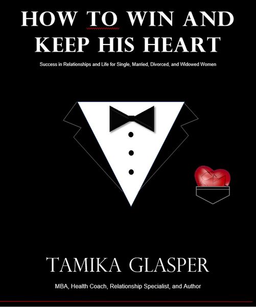 Produktbild: How To Win And Keep His Heart