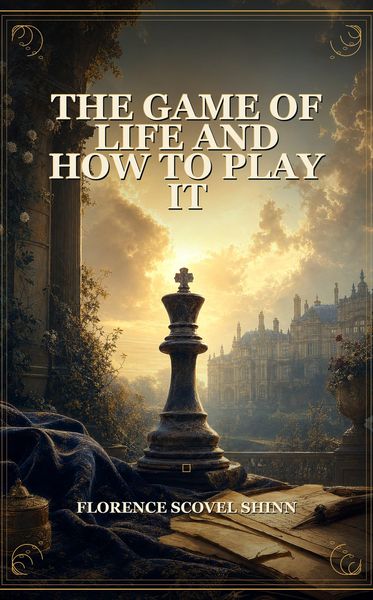Produktbild: The Game of Life and How to Play It
