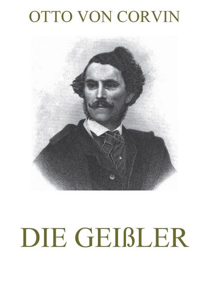 Produktbild: Die Gei&szlig;ler