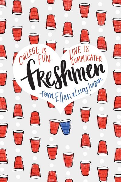 Produktbild: Freshmen