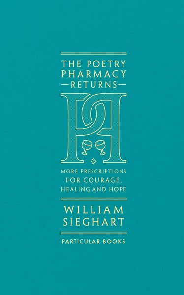 Produktbild: The Poetry Pharmacy Returns