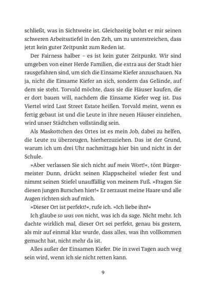 Produktbild: Pri und der unterirdische Garten