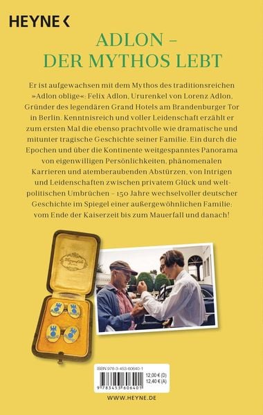 Produktbild: Adlon
