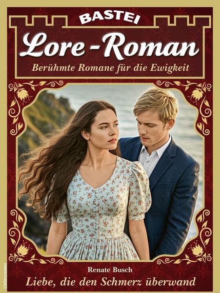 Produktbild: Lore-Roman 216