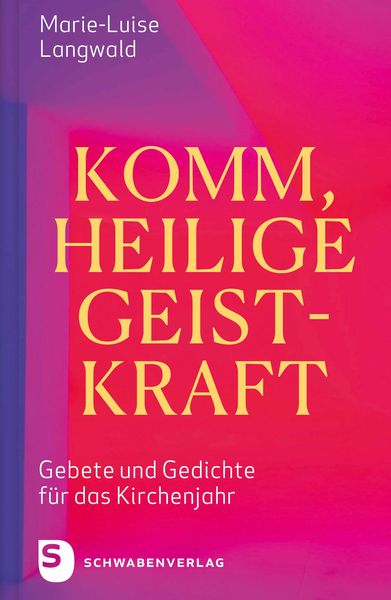 Produktbild: Komm, Heilige Geistkraft