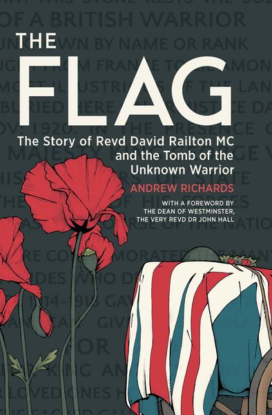 Produktbild: The Flag