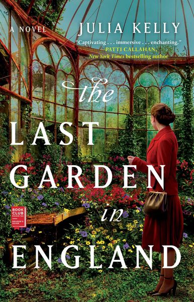 Produktbild: The Last Garden in England