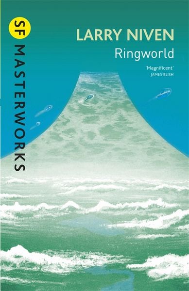 Produktbild: Ringworld