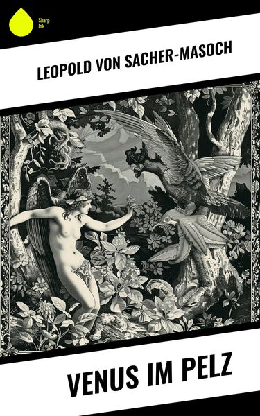 Produktbild: Venus im Pelz
