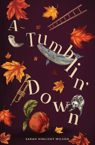 Produktbild: A-Tumblin' Down