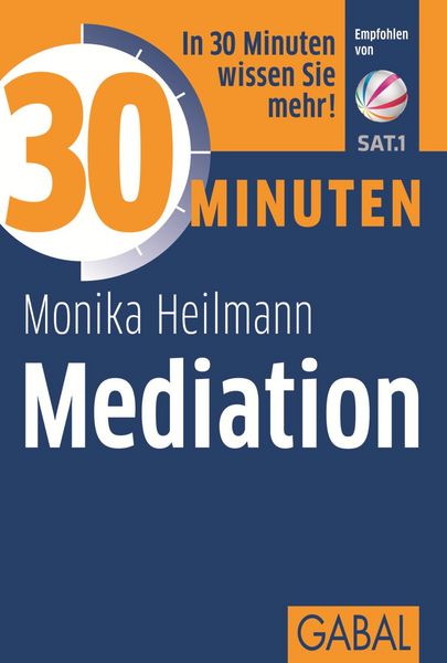 Produktbild: 30 Minuten Mediation