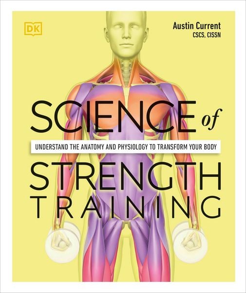 Produktbild: Science of Strength Training