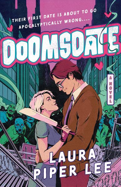 Produktbild: Doomsdate