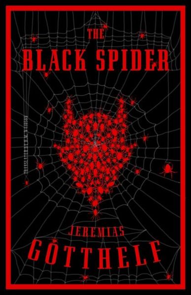 Produktbild: Black Spider