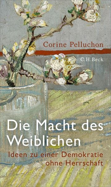 Produktbild: Die Macht des Weiblichen