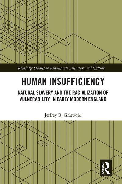 Produktbild: Human Insufficiency