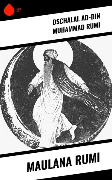 Produktbild: Maulana Rumi