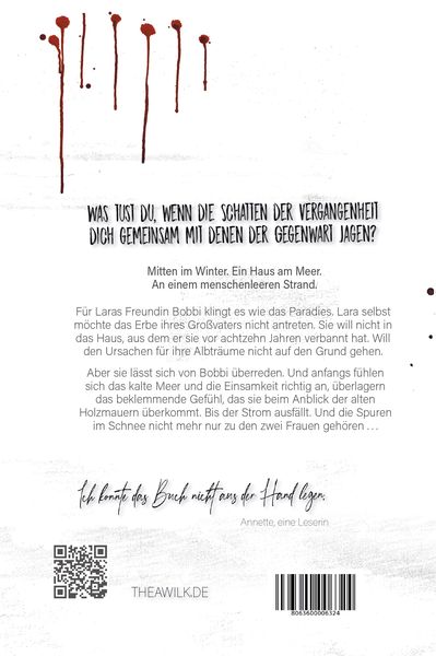 Produktbild: LARA. der Anfang.