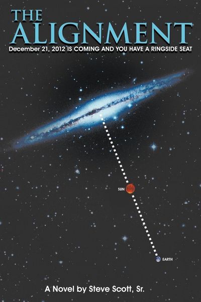 Produktbild: The Alignment
