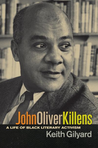 Produktbild: John Oliver Killens