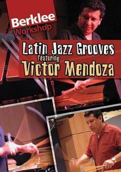 Latin Jazz Grooves