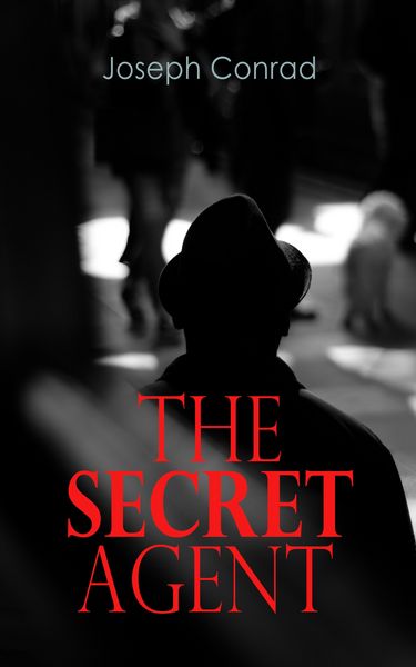 Produktbild: The Secret Agent
