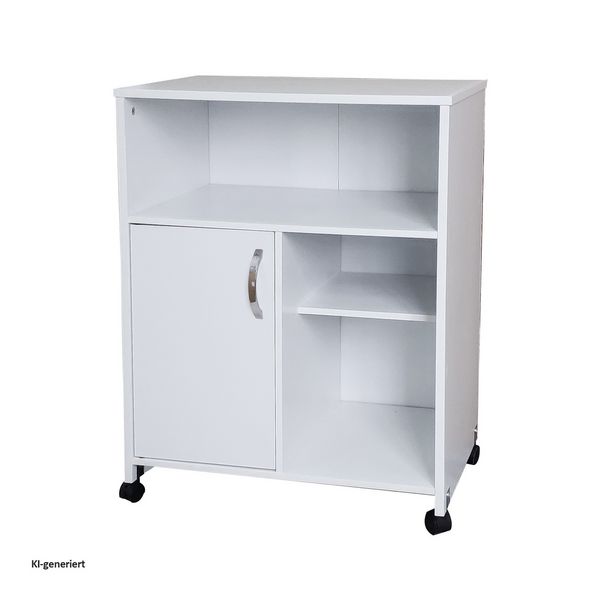 Produktbild: HTI-Living K&uuml;chenschrank Blanca K&uuml;chenschrank Blanca