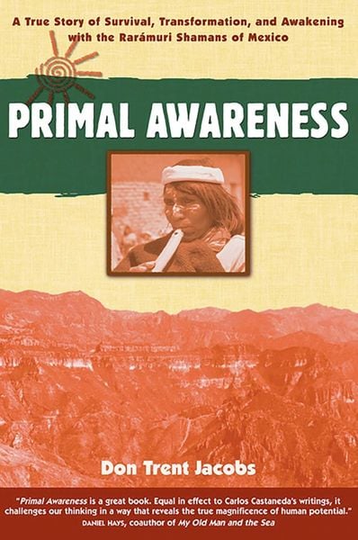 Produktbild: Primal Awareness