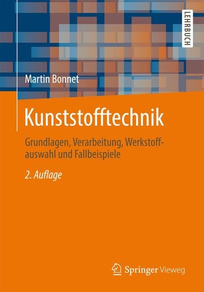 Produktbild: Kunststofftechnik