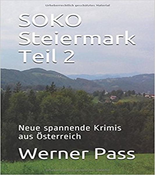 Produktbild: SOKO Steiermark Teil 2