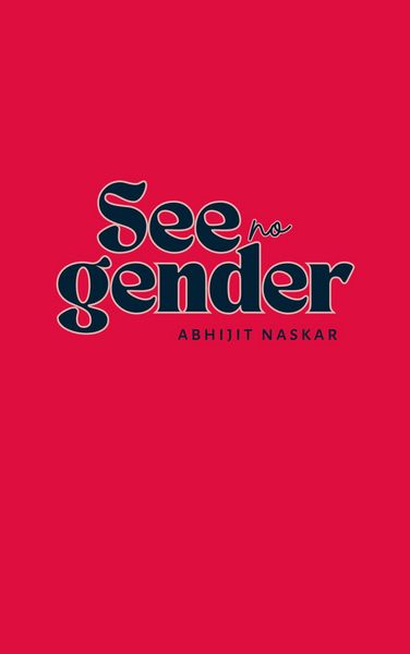 Produktbild: See No Gender