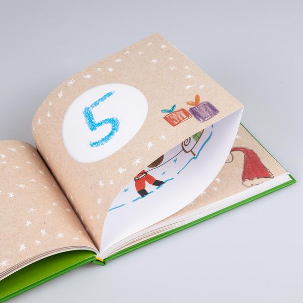 Produktbild: Maria war nur schwanger bis zur Geburt &ndash; Adventskalender mit 24 Kinderweisheiten