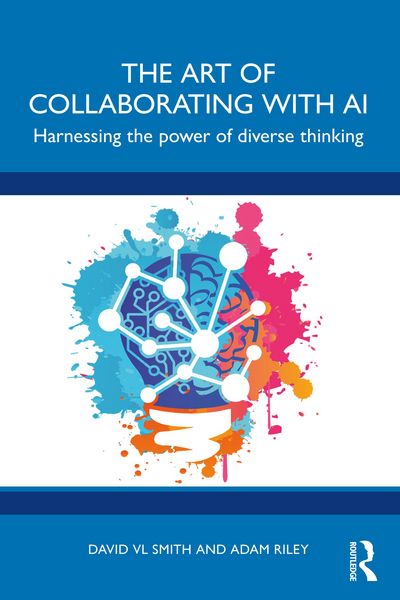 Produktbild: The Art of Collaborating with AI