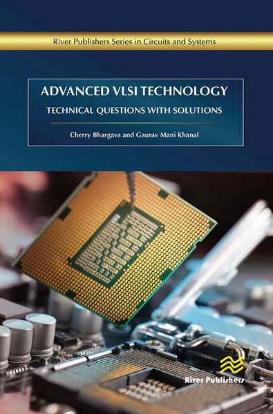 Produktbild: Bhargava, C: Advanced VLSI Technology
