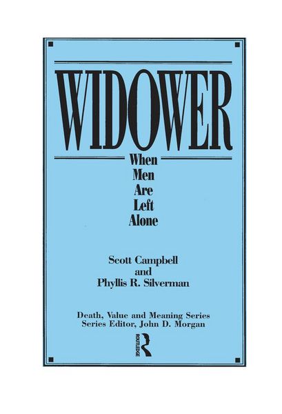 Produktbild: Widower