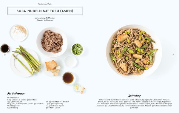 Produktbild: Kochen mit dem Wok